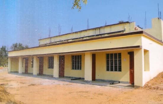 GD Bagaria Teachers Training College Giridih Campus photo 1